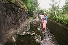 Bali History Tour